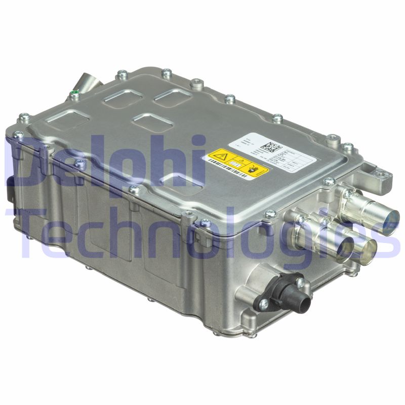 Delphi Diesel Acculaders En Toebehoren PHV10000-12B1