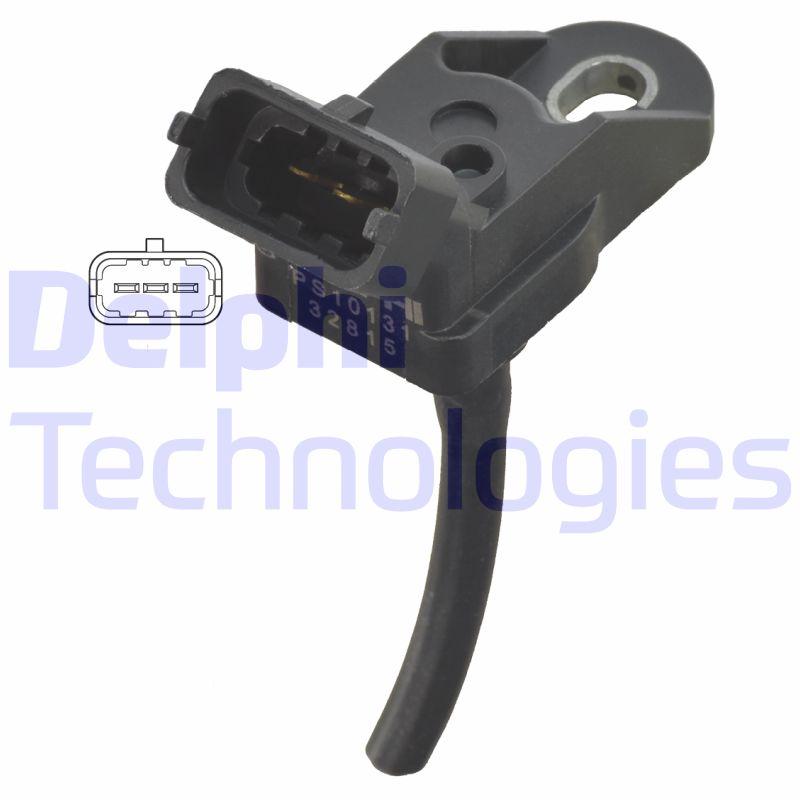 MAP sensor Delphi Diesel PS10131