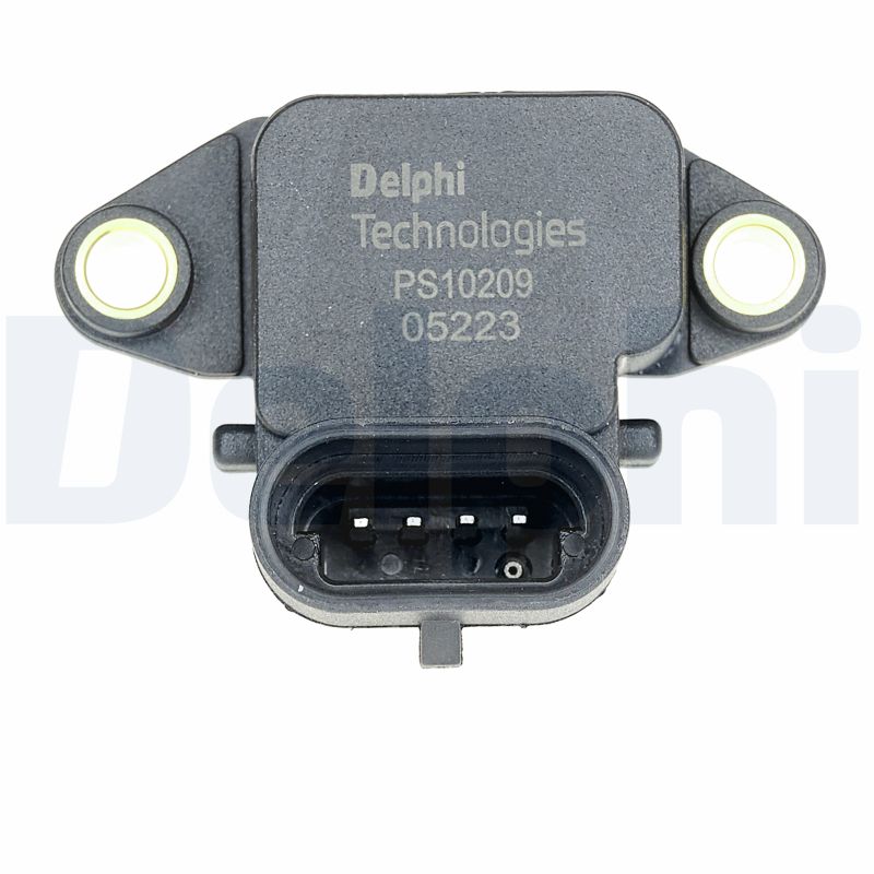 Delphi Diesel Vuldruk sensor PS10209