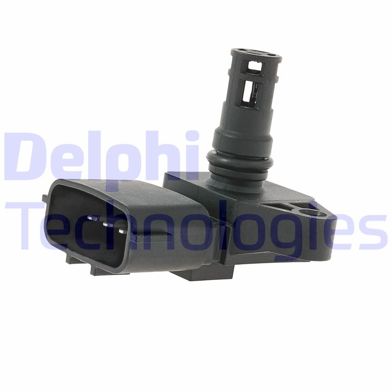 Delphi Diesel Vuldruk sensor PS10219