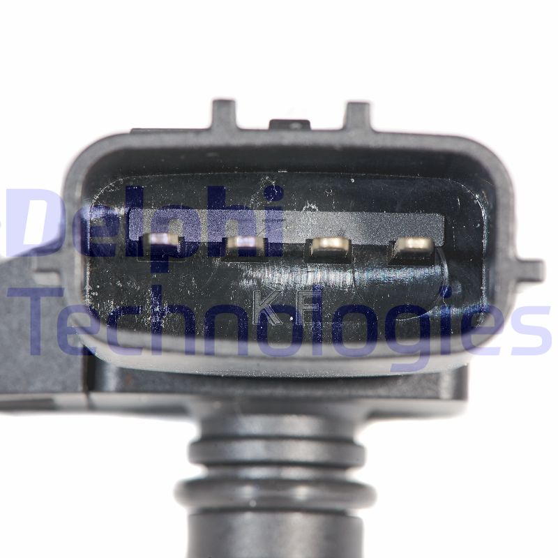 Delphi Diesel Vuldruk sensor PS10219