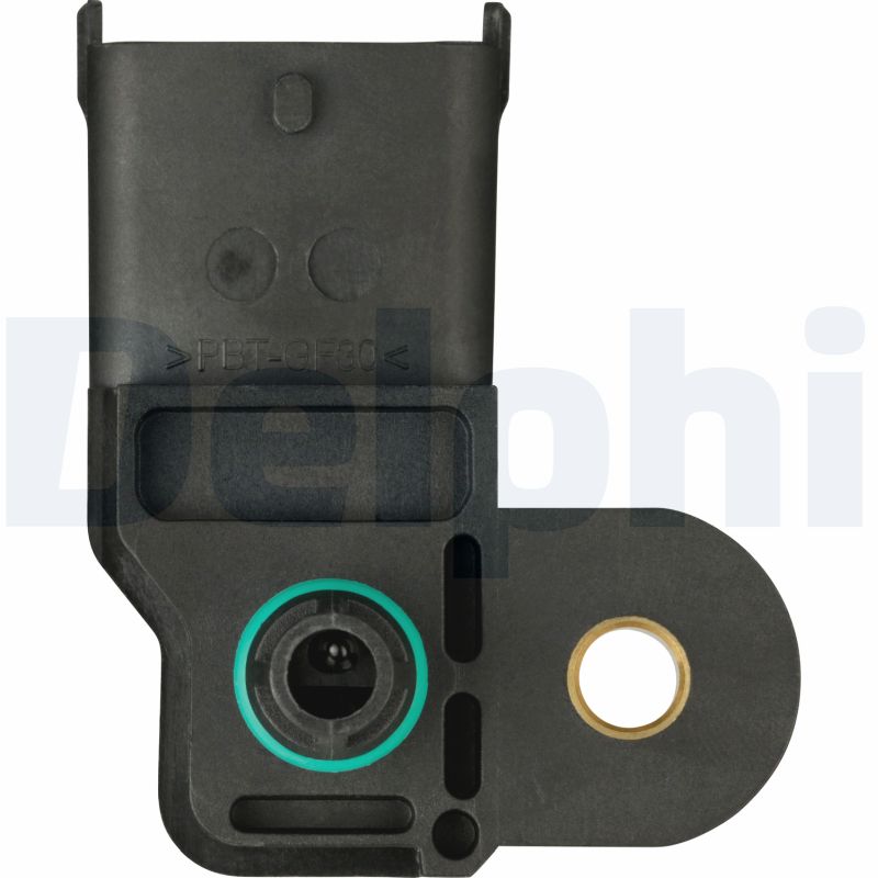 Delphi Diesel Sensor, vuldruk PS20117-12B1