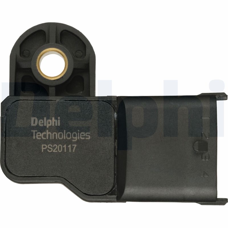 Delphi Diesel Sensor, vuldruk PS20117-12B1