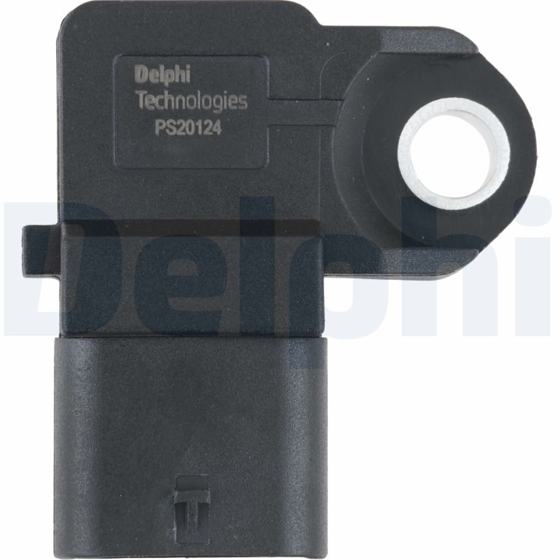 Delphi Diesel Sensor, vuldruk PS20124-12B1