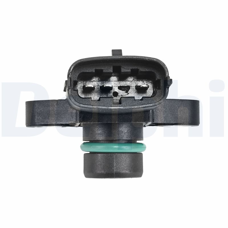 Delphi Diesel Sensor, vuldruk PS20136-12B1