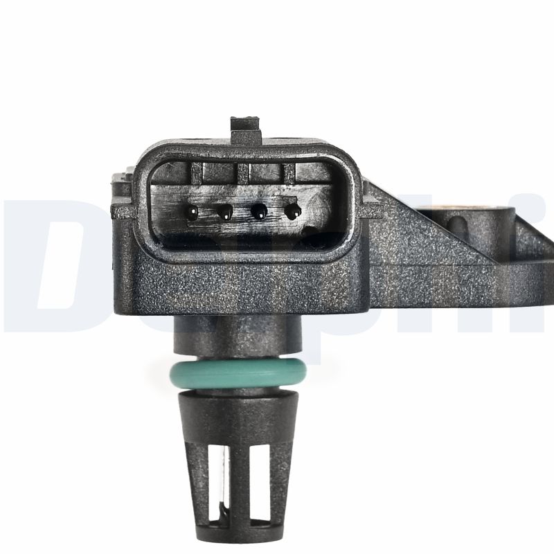 Delphi Diesel Sensor, vuldruk PS20139-12B1