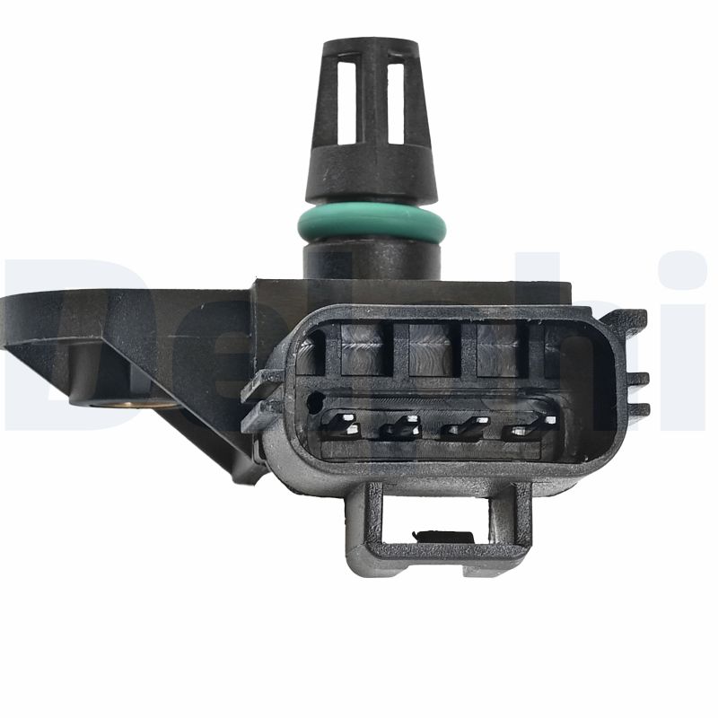 Delphi Diesel Sensor, vuldruk PS20143-12B1