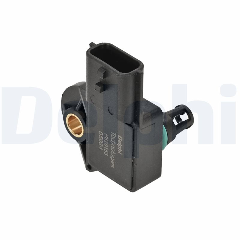 Delphi Diesel Sensor, vuldruk PS20153-12B1