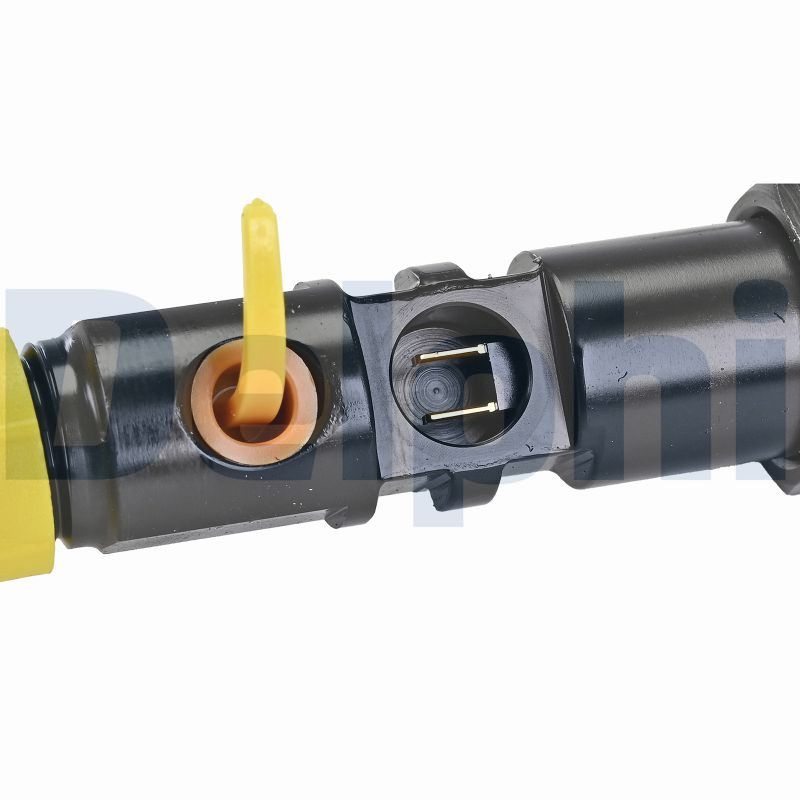 Delphi Diesel Injector R00801D-12B1