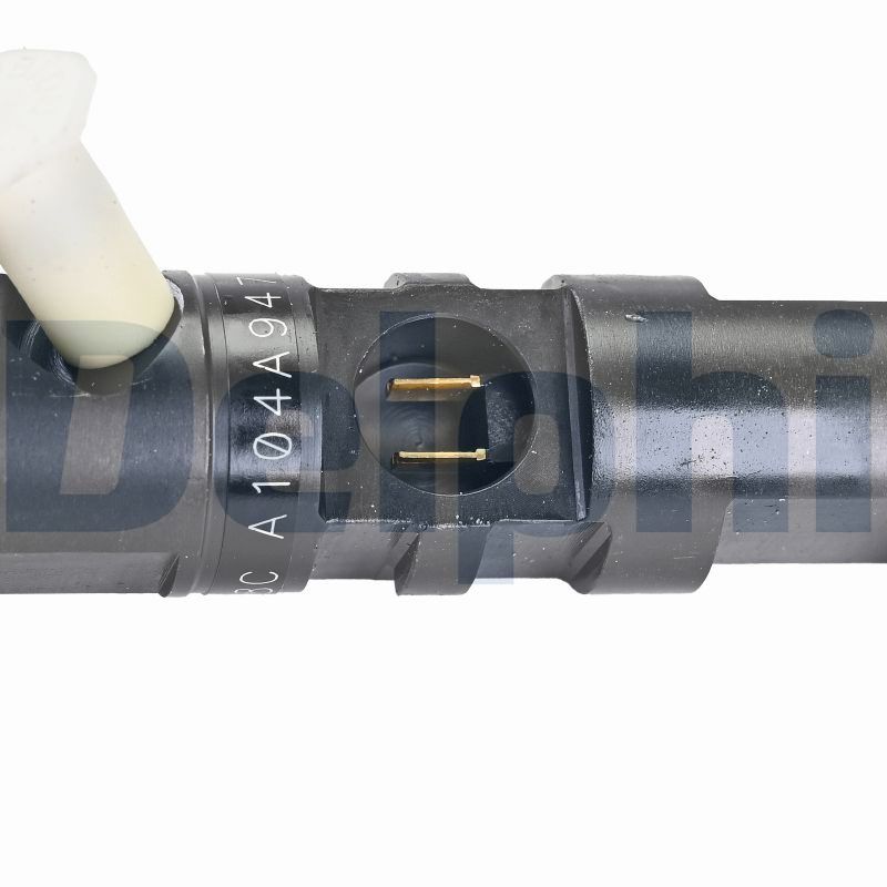 Delphi Diesel Injector R02801D-12B1