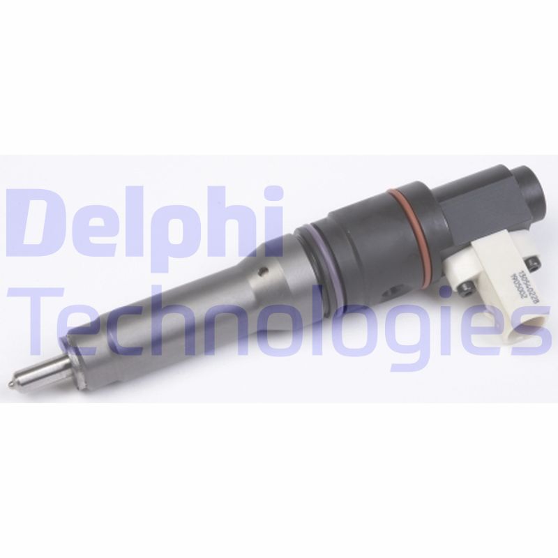 Verstuiver/Injector Delphi Diesel BEBJ1A05002