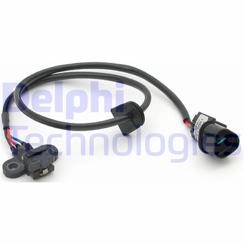 Krukas positiesensor Delphi Diesel SS10147-11B1