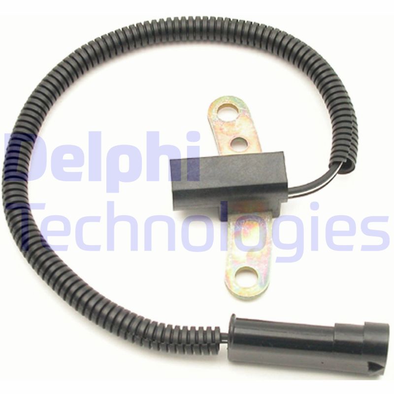 Krukas positiesensor Delphi Diesel SS10221-11B1