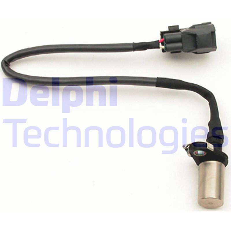 Krukas positiesensor Delphi Diesel SS10230-11B1
