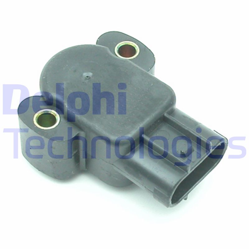 Gasklep positiesensor Delphi Diesel SS10402-12B1