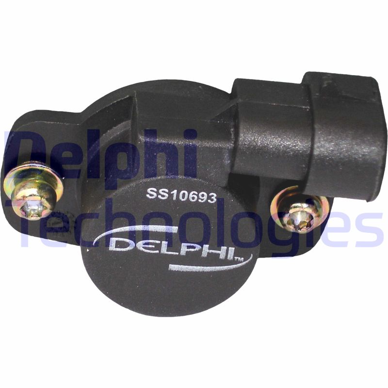 Gasklep positiesensor Delphi Diesel SS10693-12B1