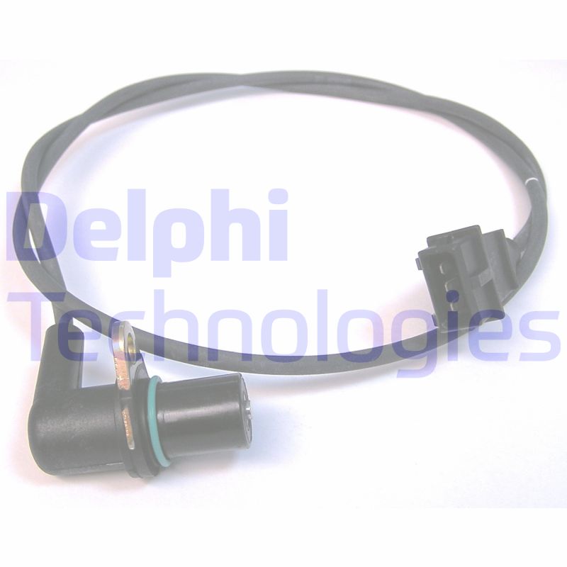 Krukas positiesensor Delphi Diesel SS10712-12B1