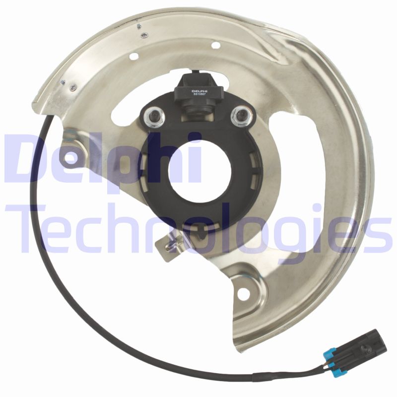 ABS sensor Delphi Diesel SS10867