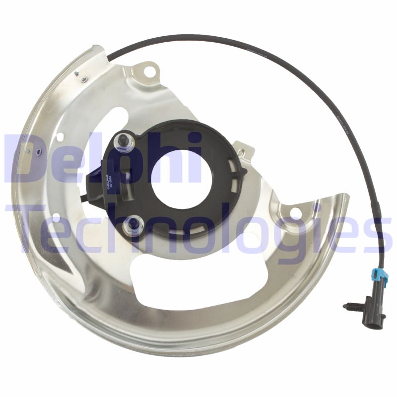 ABS sensor Delphi Diesel SS10868