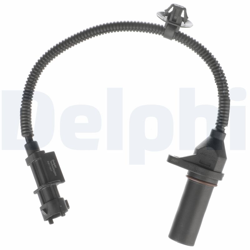 Delphi Diesel Krukas positiesensor SS11307
