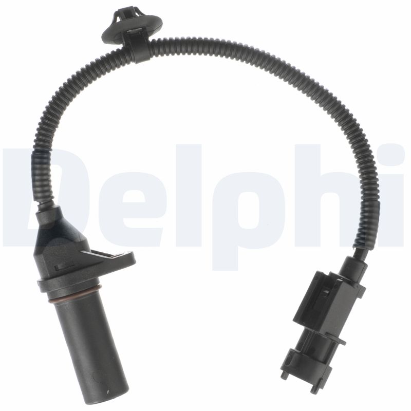 Delphi Diesel Krukas positiesensor SS11307