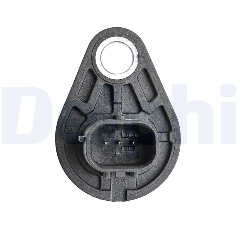 Delphi Diesel Krukassensor SS12370-12B1