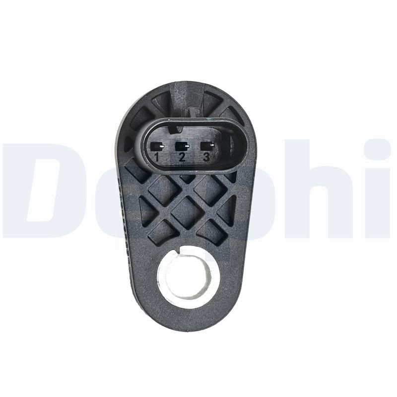 Delphi Diesel Krukassensor SS12375-12B1