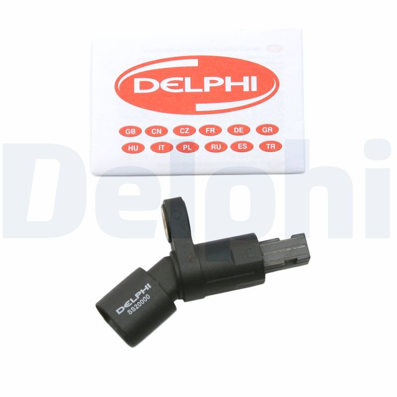 Delphi Diesel ABS sensor SS20000