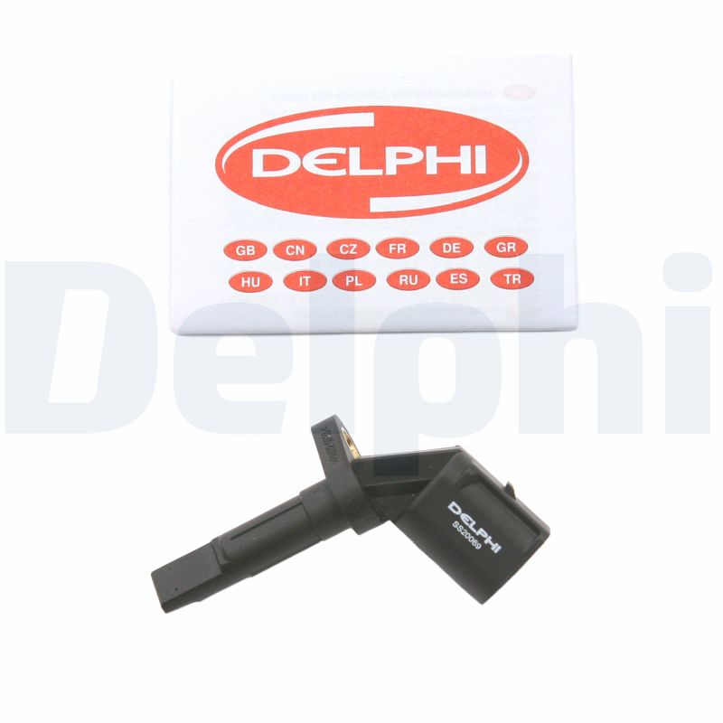 Delphi Diesel ABS sensor SS20069