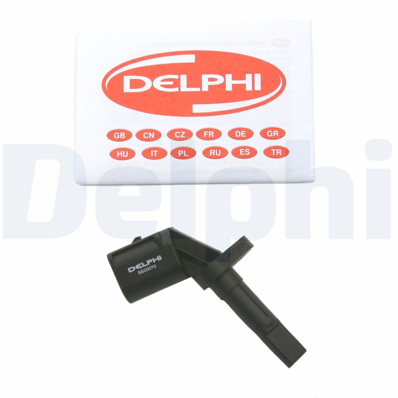 Delphi Diesel ABS sensor SS20070