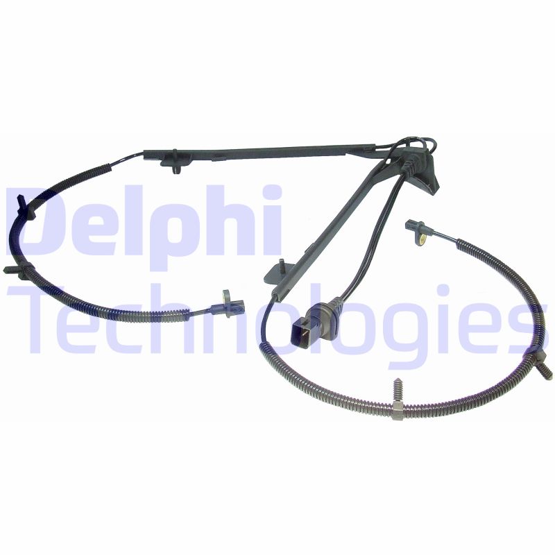 ABS sensor Delphi Diesel SS20111