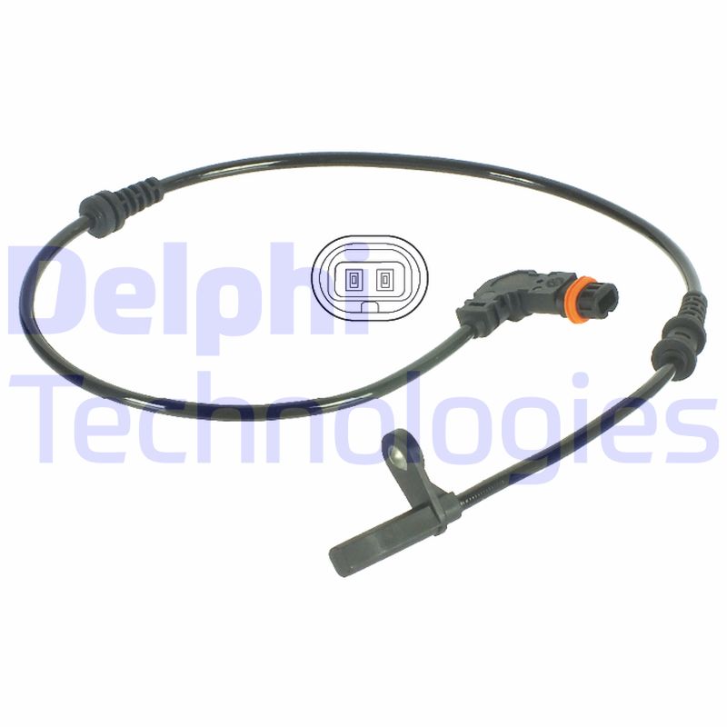 ABS sensor Delphi Diesel SS20124