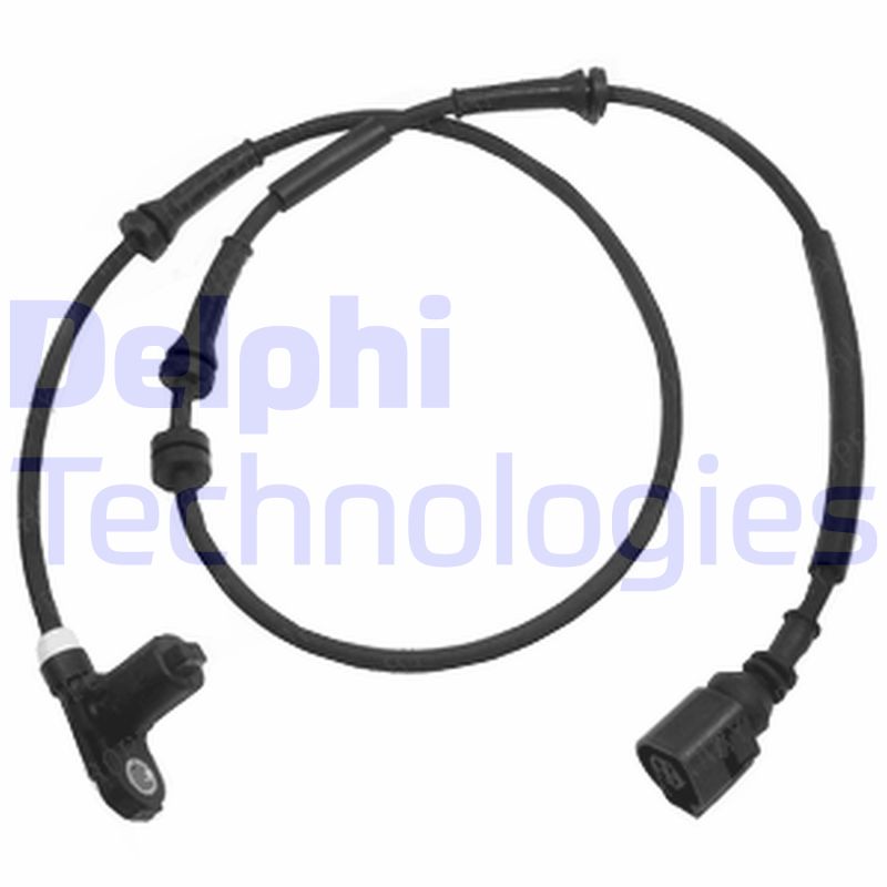 ABS sensor Delphi Diesel SS20172