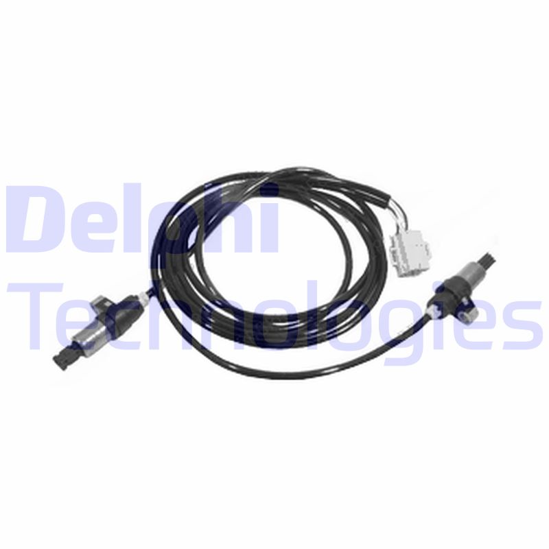 ABS sensor Delphi Diesel SS20176