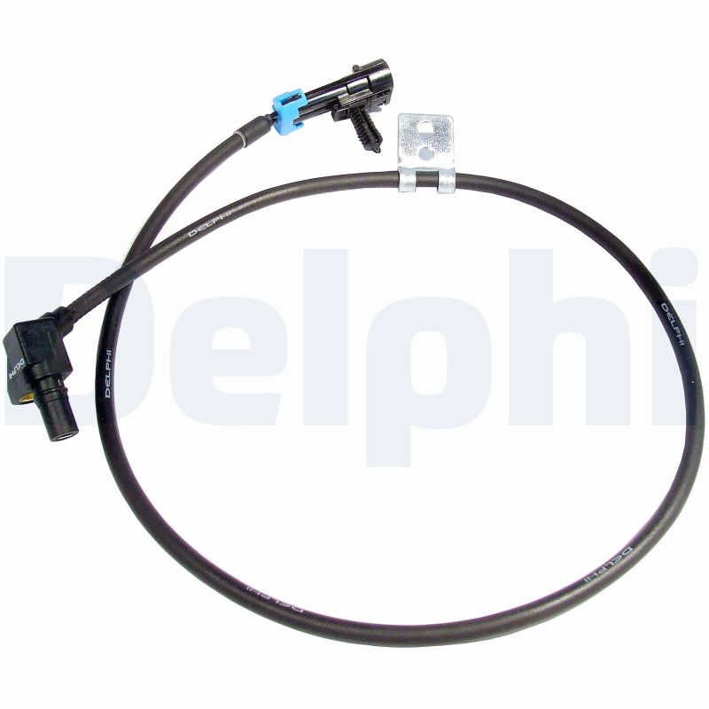 Delphi Diesel Wielsnelheidssensor SS20186