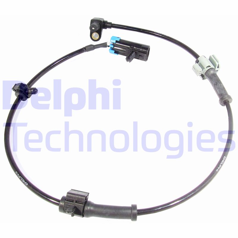 ABS sensor Delphi Diesel SS20187