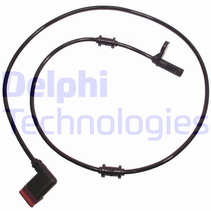 ABS sensor Delphi Diesel SS20224