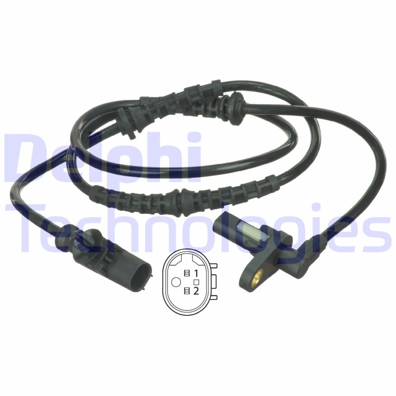 ABS sensor Delphi Diesel SS20367