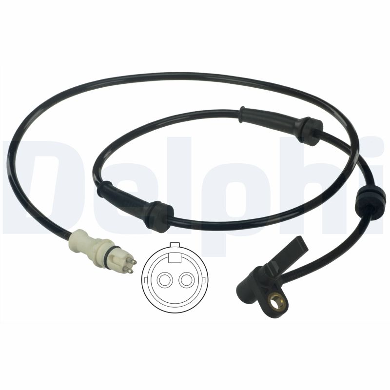 ABS sensor Delphi Diesel SS20379