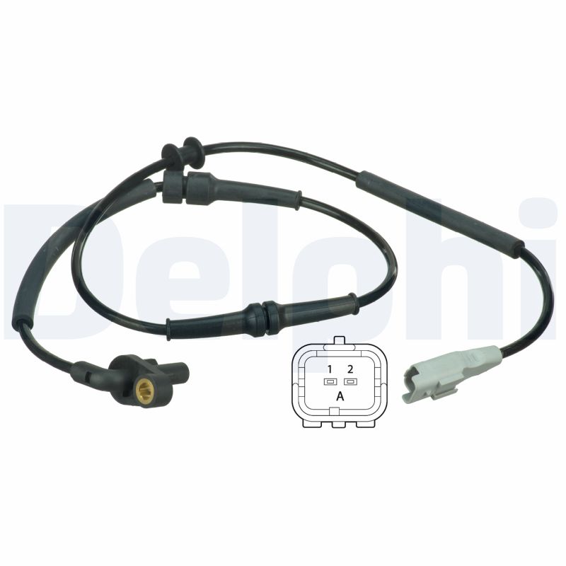 ABS sensor Delphi Diesel SS20380