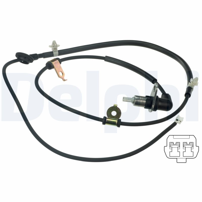 ABS sensor Delphi Diesel SS20383