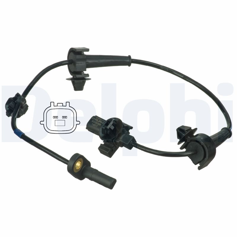 ABS sensor Delphi Diesel SS20384