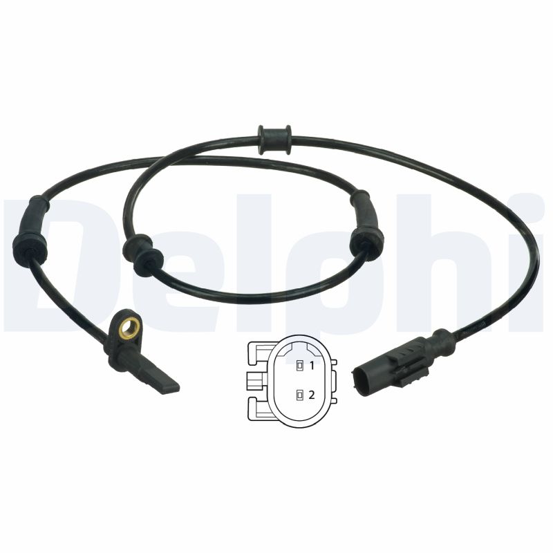 ABS sensor Delphi Diesel SS20388