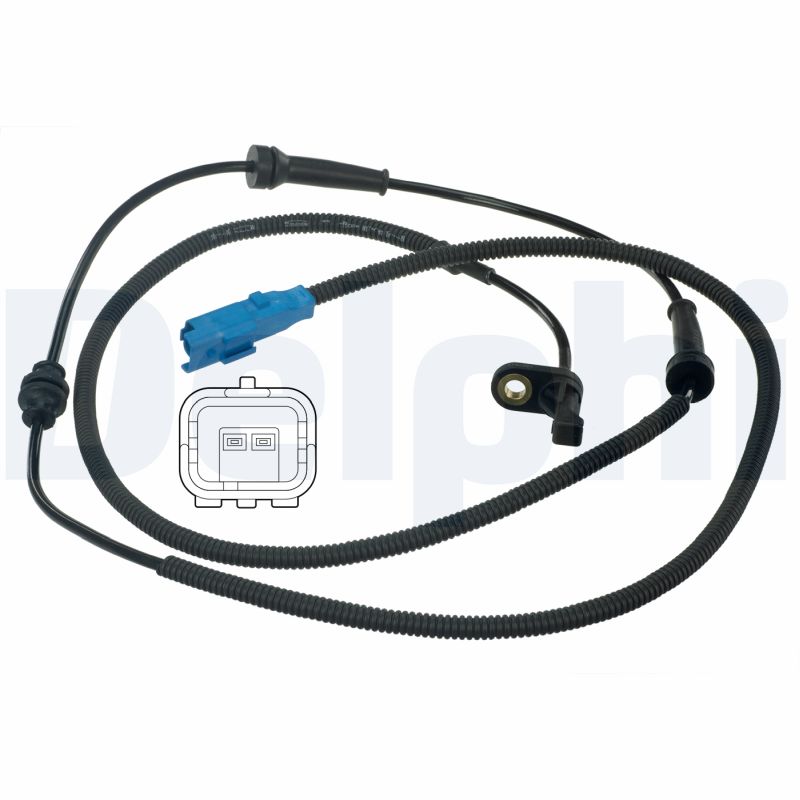 ABS sensor Delphi Diesel SS20391