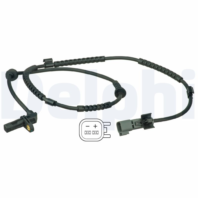 ABS sensor Delphi Diesel SS20392