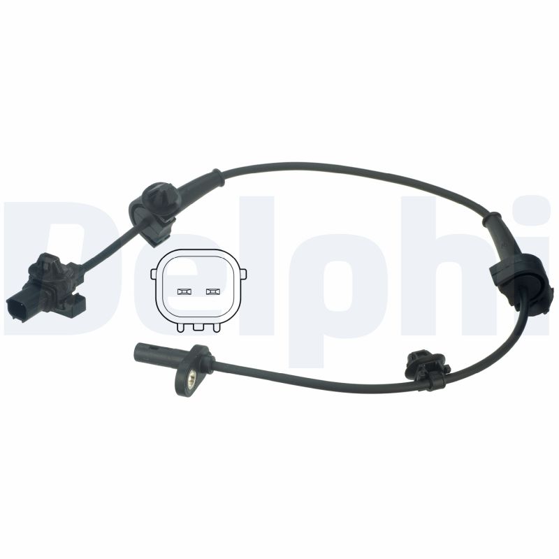 ABS sensor Delphi Diesel SS20395