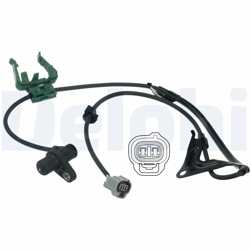 ABS sensor Delphi Diesel SS20400