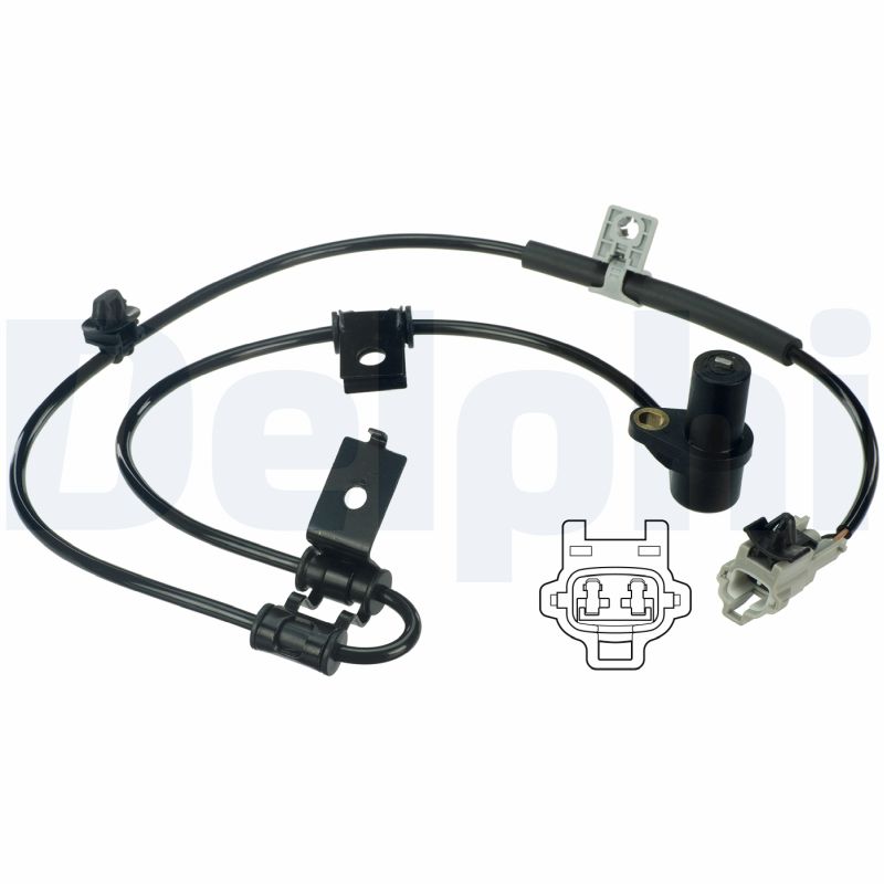 ABS sensor Delphi Diesel SS20403