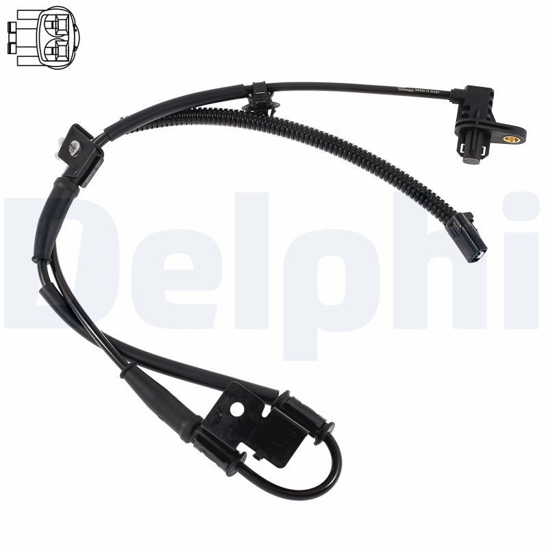 ABS sensor Delphi Diesel SS20415-12B1