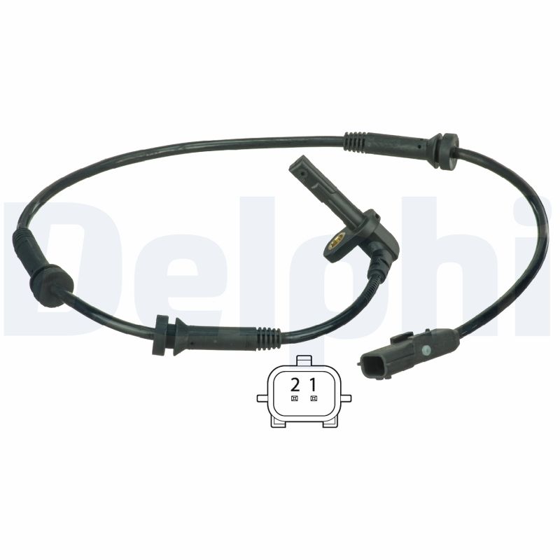 ABS sensor Delphi Diesel SS20473